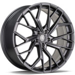 5x112 22x9.5 ET25 Carbonado Helix alufelni