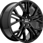5x120 21x8.5 ET43,5 Brock B41 alufelni