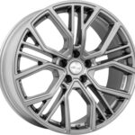 5x120 21x9.5 ET19 Brock B41 alufelni
