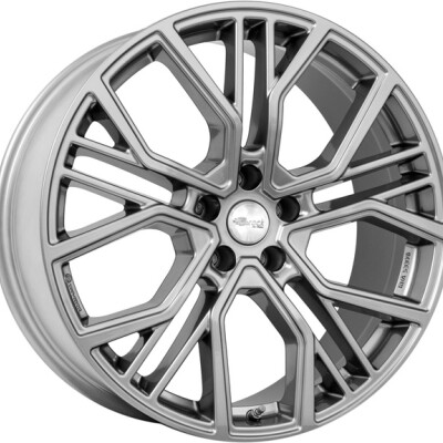 5x120 21x9.5 ET19 Brock B41 alufelni