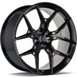 5x112 22x10 ET20 seventy9 MF.4 alufelni