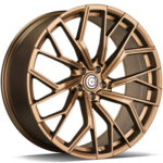 5x112 21x9.5 ET25 Carbonado Imperial alufelni