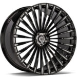 5x112 20x8.5 ET25 seventy9 MF.1 alufelni