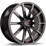 5x112 20x9.5 ET40 seventy9 MF.11 alufelni