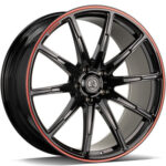 5x130 23x10 ET25 seventy9 MF.7 alufelni