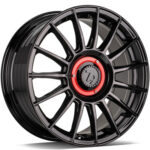 5x112 21x9.5 ET25 seventy9 SCF-1 alufelni