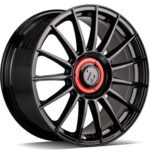 5x112 18x8 ET35 seventy9 SCF-2 alufelni