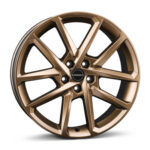 5x112 18x8 ET44,1 Borbet N alufelni