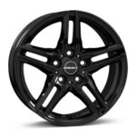 5x112 18x8 ET15 Borbet XR alufelni