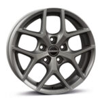 5x112 18x8.5 ET35 Borbet Y alufelni