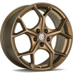 5x112 18x8 ET40 Carbonado Fancy alufelni