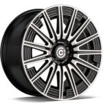 5x112 19x9 ET45 Carbonado Action alufelni