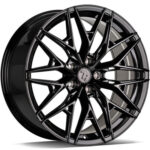5x112 18x8 ET30 seventy9 SCF-1 alufelni