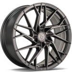 5x114.3 18x8 ET40 seventy9 SSF-4 alufelni