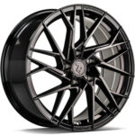 5x120 18x8 ET35 seventy9 SSF-4 alufelni