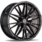 5x112 19x8.5 ET30 seventy9 SSF-5 alufelni