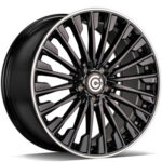 5x112 19x8 ET35 Carbonado Action alufelni