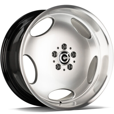 5x112 19x8.5 ET35 Carbonado Vintage alufelni
