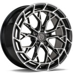 5x114.3 19x8.5 ET40 seventy9 SCF-Z alufelni