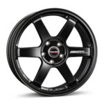 5x114.3 19x9.5 ET42 Borbet DB8GT2 alufelni