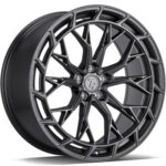 5x112 20x9 ET30 seventy9 SCF-Z alufelni