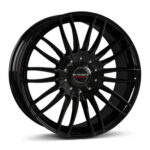 5x112 20x10.5 ET55 Borbet CW3 alufelni