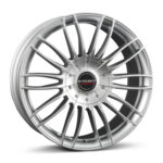 5x112 20x10.5 ET55 Borbet CW3 alufelni
