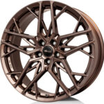 5x114,3 20x8.5 ET35 Brock B44 alufelni