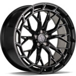 5x112 21x9.5 ET25 seventy9 SCF-Z alufelni