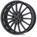 5x114,3 21x8.5 ET43,5 Brock B43 alufelni