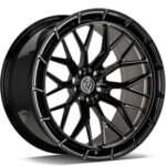 5x112 20x10.5 ET14 seventy9 MF.13 alufelni