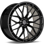 5x112 21x10.5 ET40 seventy9 MF.13 alufelni
