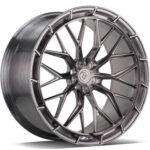 5x112 22x9.5 ET25 seventy9 MF.13 alufelni