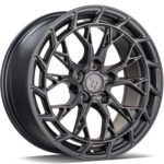 5x112 18x8 ET40 seventy9 SCF-Z alufelni