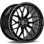 5x112 20x9.5 ET5 seventy9 MF.13 alufelni