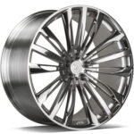 5x112 21x9 ET25 seventy9 MF.12 alufelni