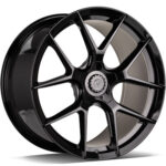 5x112 21x10 ET19 seventy9 MF.8 alufelni