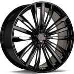 5x112 22x9 ET20 seventy9 MF.12 alufelni