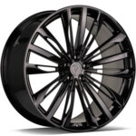 5x112 22x10.5 ET35 seventy9 MF.12 alufelni