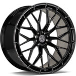 5x112 22x10.5 ET35 seventy9 MF.13 alufelni