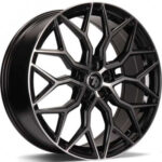 4x100 16x7 ET38 seventy9 SV-K alufelni