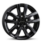 5x118 16x6 ET68 Borbet CW5 alufelni