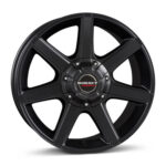 6x139.7 16x7 ET20 Borbet CWE alufelni