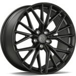 5x108 17x7.5 ET40 seventy9 SCF-U alufelni