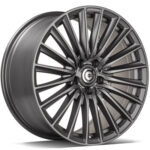 5x112 17x7.5 ET35 Carbonado Prestige alufelni