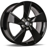 5x112 17x7 ET40 Carbonado UNIVERSE alufelni