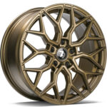 5x114.3 17x7 ET40 seventy9 SV-K alufelni
