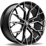 5x112 18x8 ET45 seventy9 SCF-H alufelni