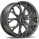 5x112 18x8 ET35 seventy9 SCF-H alufelni