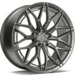 5x112 18x8 ET40 seventy9 SCF-R alufelni